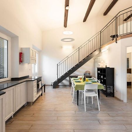Istay - Zannetti Firenze Eksteriør billede