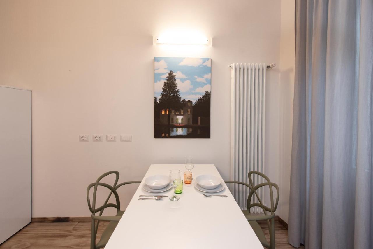 Istay - Zannetti Firenze Eksteriør billede