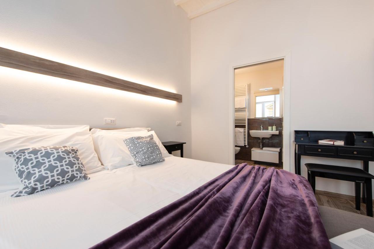 Istay - Zannetti Firenze Eksteriør billede