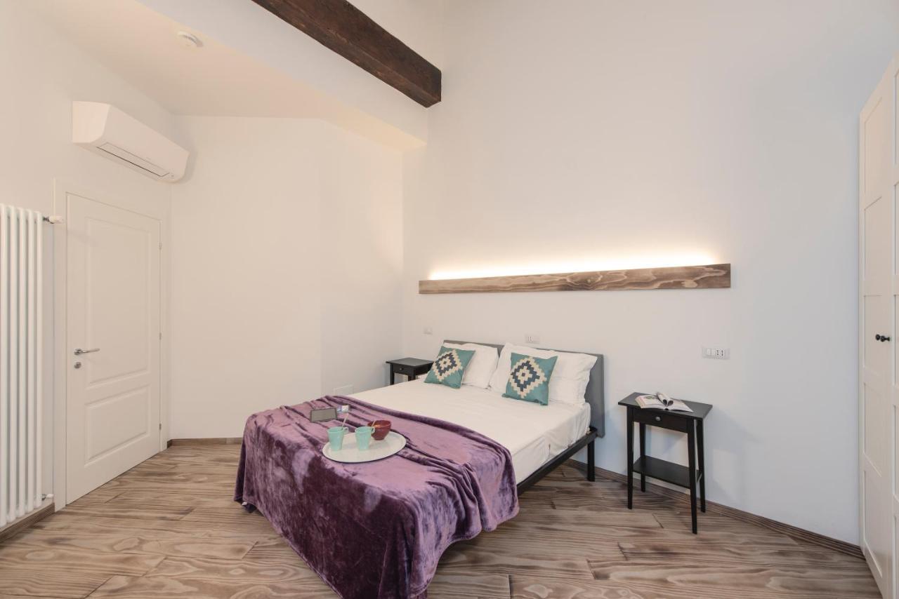 Istay - Zannetti Firenze Eksteriør billede