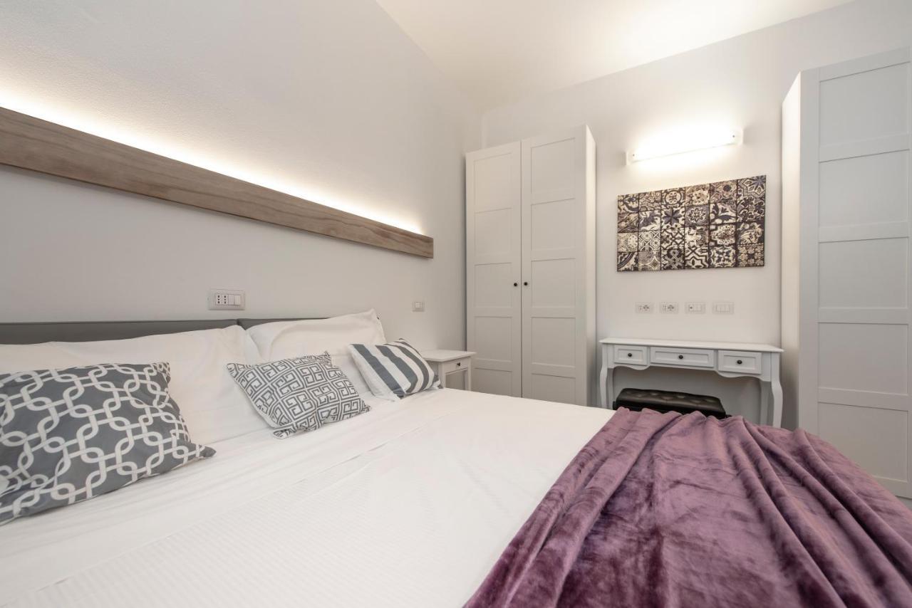 Istay - Zannetti Firenze Eksteriør billede