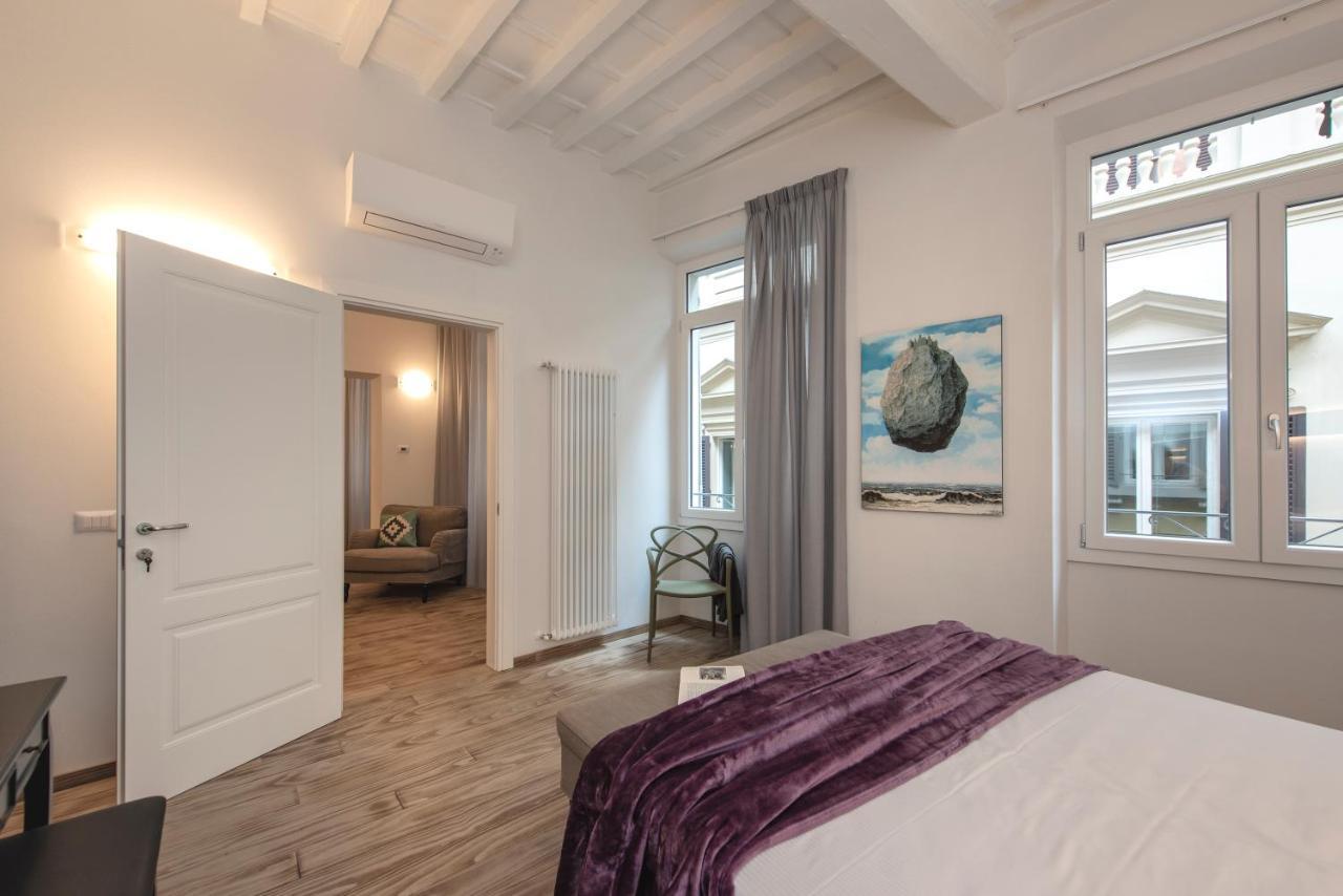 Istay - Zannetti Firenze Eksteriør billede