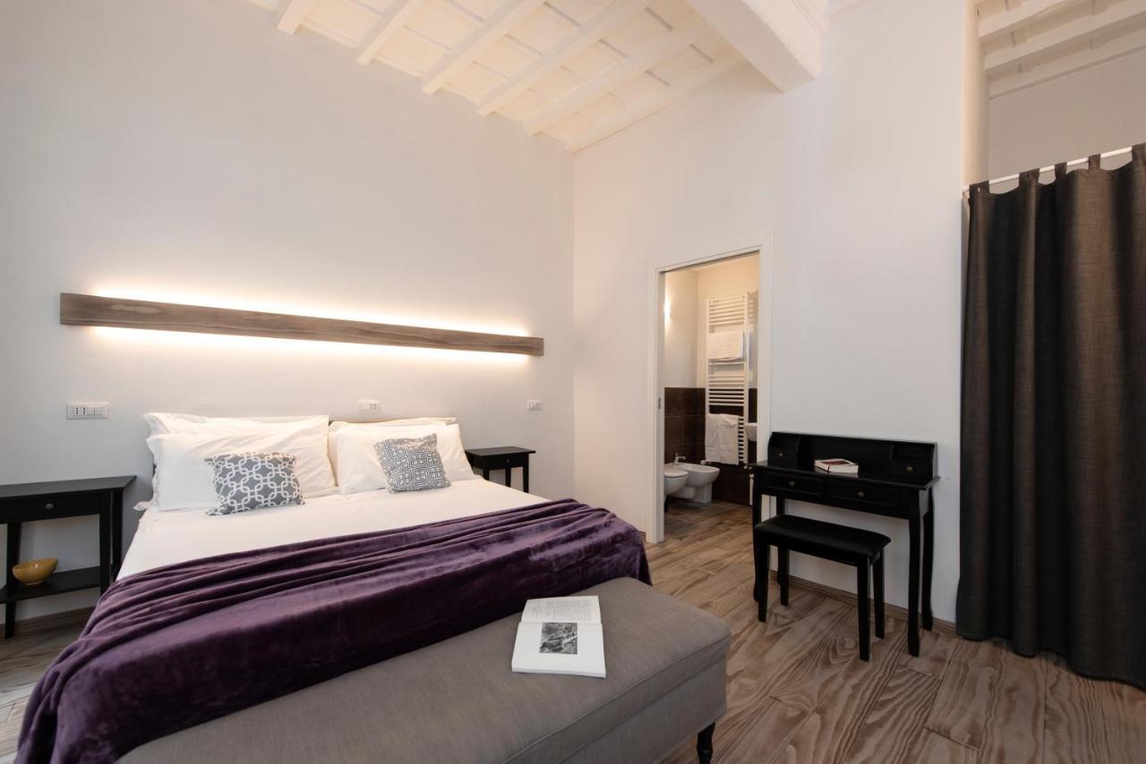 Istay - Zannetti Firenze Eksteriør billede