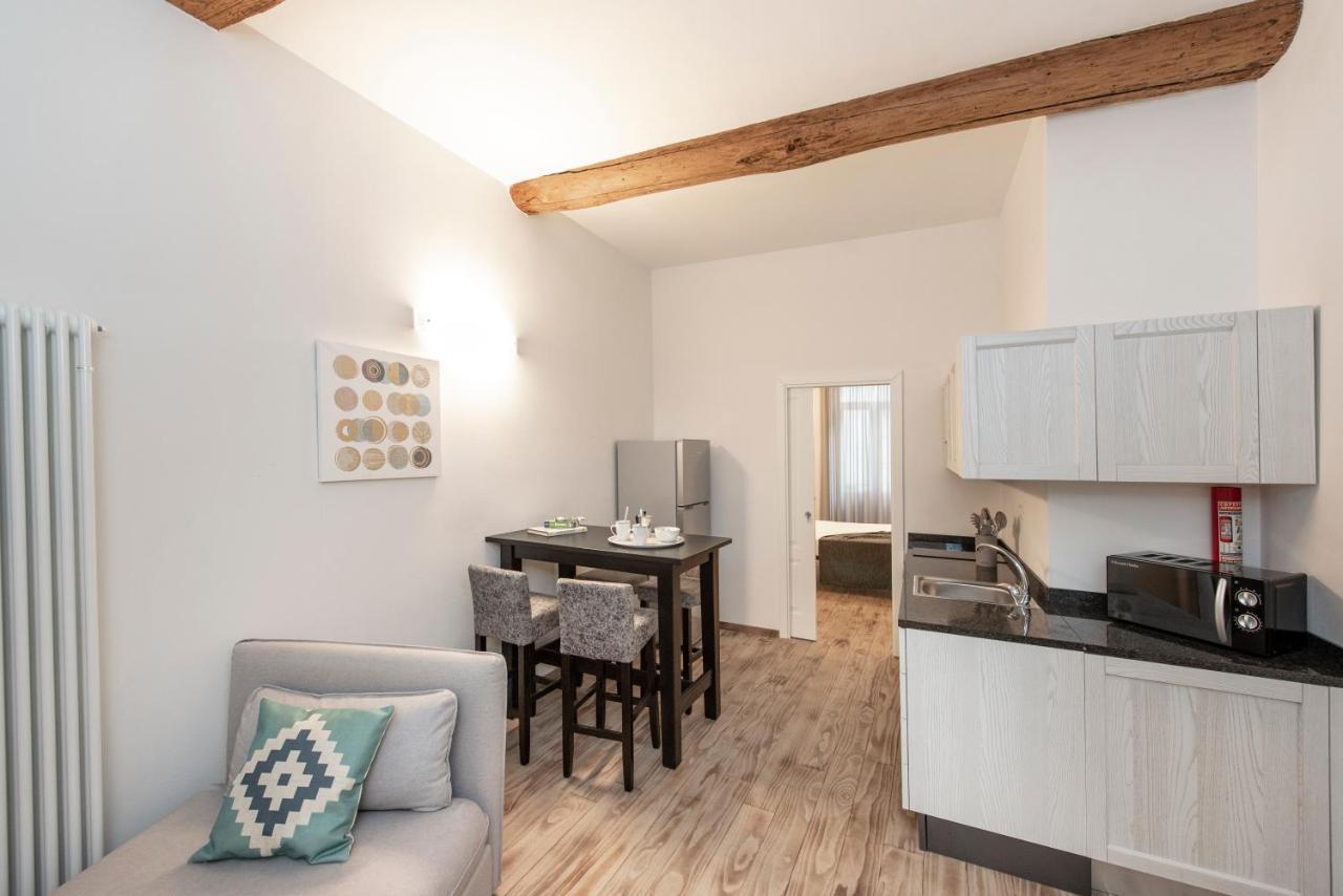 Istay - Zannetti Firenze Eksteriør billede