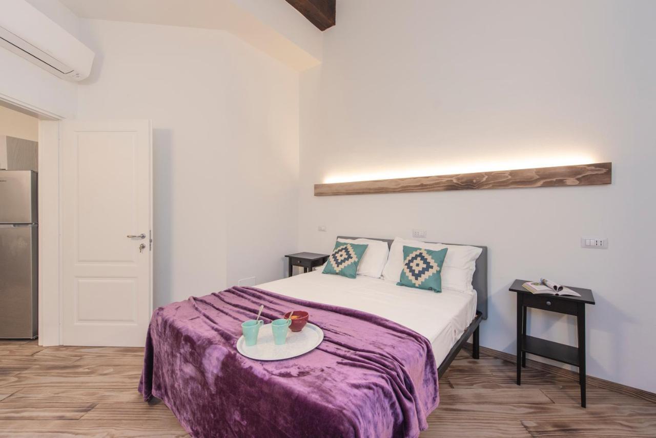 Istay - Zannetti Firenze Eksteriør billede