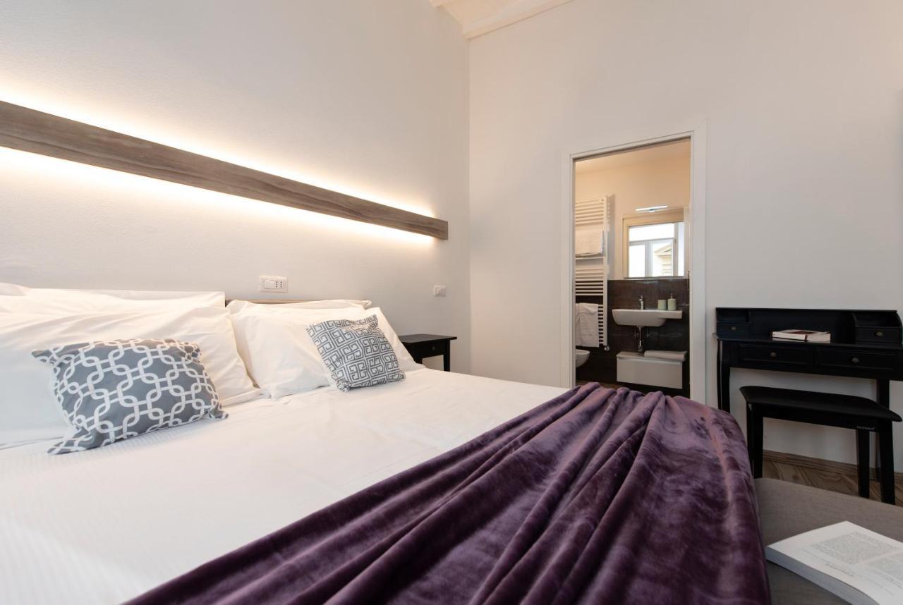 Istay - Zannetti Firenze Eksteriør billede