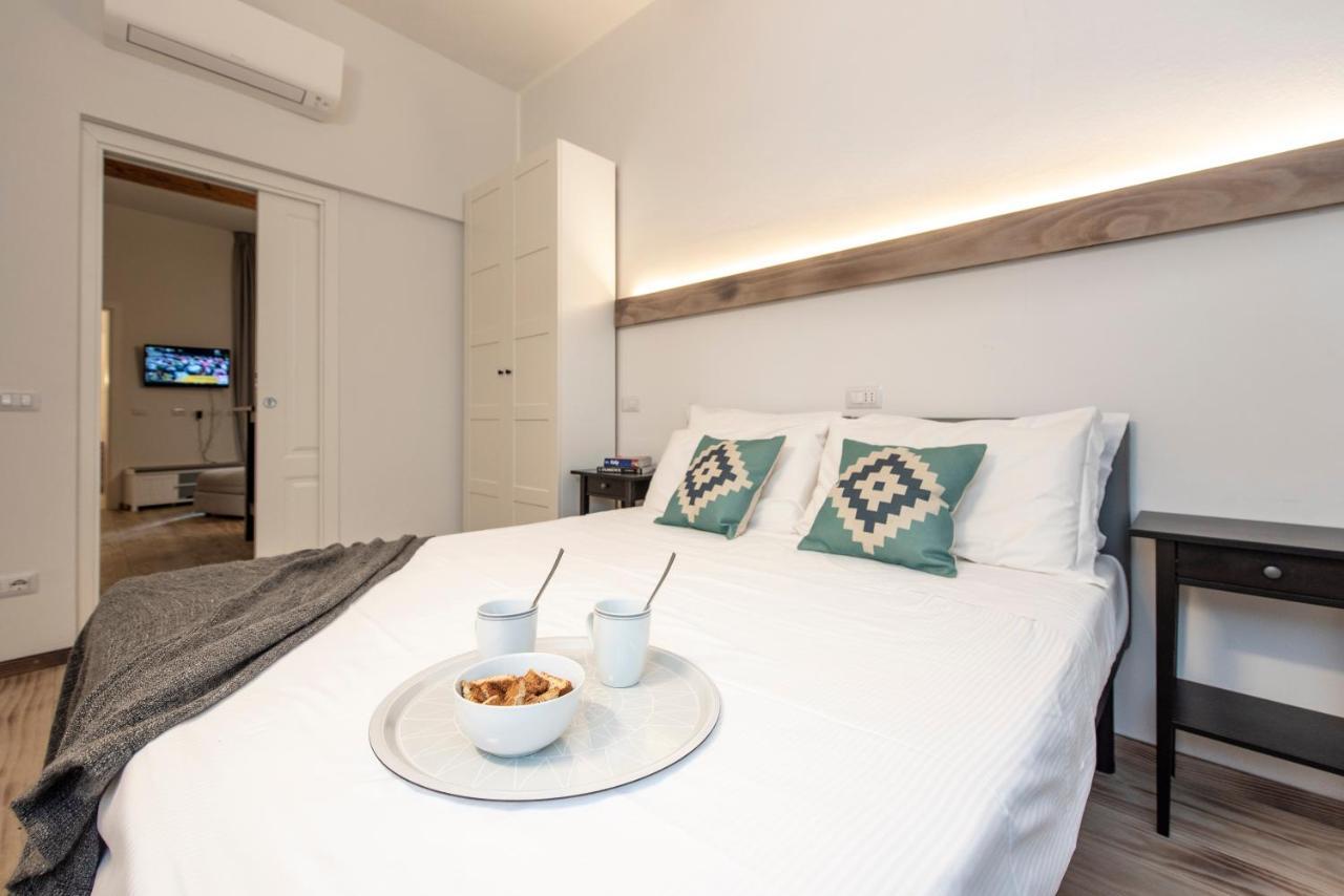 Istay - Zannetti Firenze Eksteriør billede
