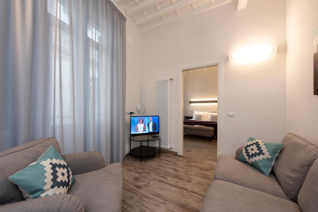 Istay - Zannetti Firenze Eksteriør billede
