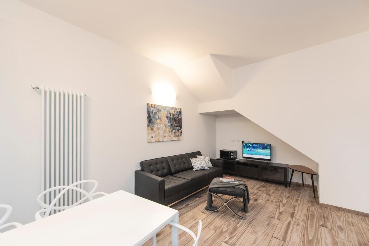 Istay - Zannetti Firenze Eksteriør billede
