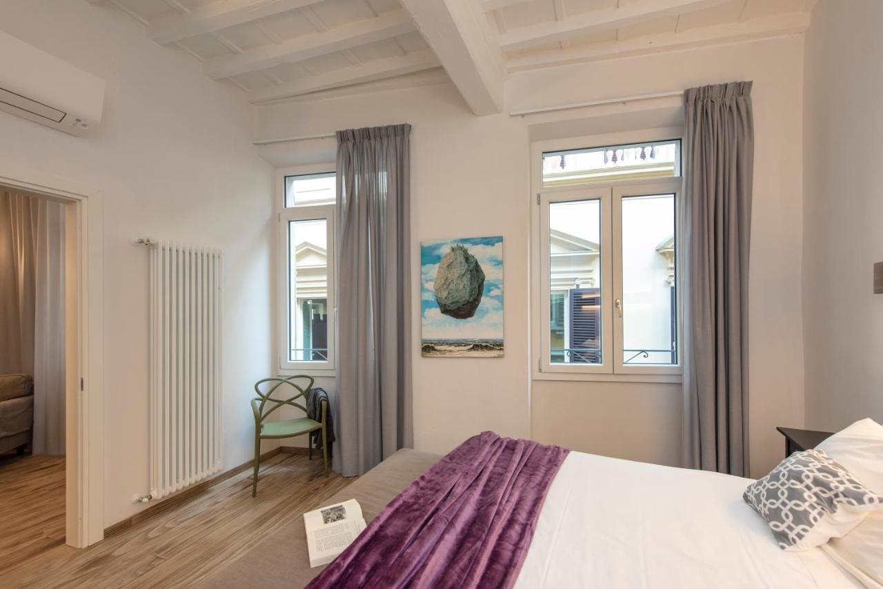 Istay - Zannetti Firenze Eksteriør billede