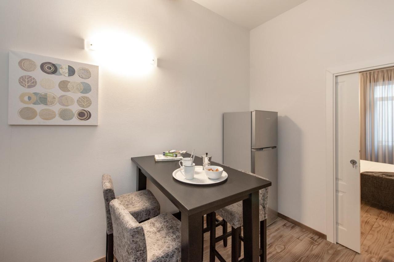Istay - Zannetti Firenze Eksteriør billede