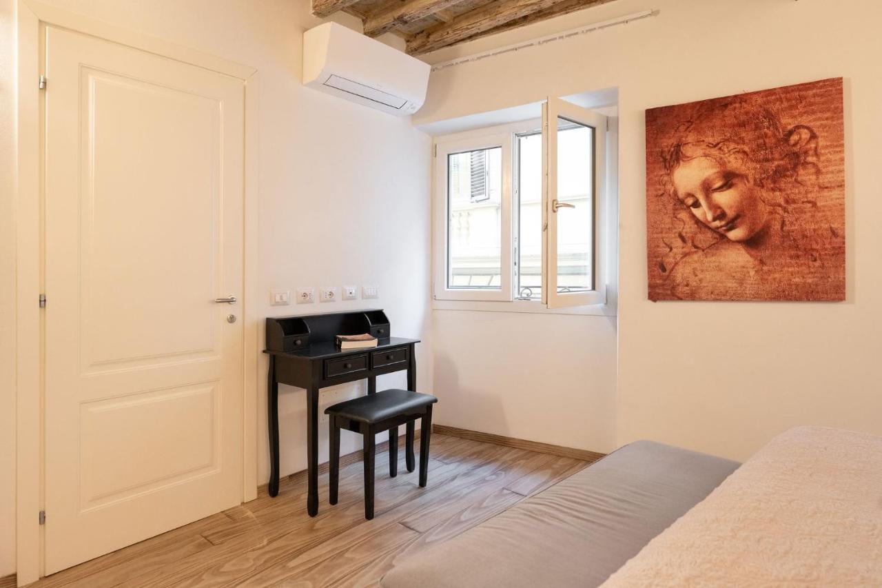 Istay - Zannetti Firenze Eksteriør billede