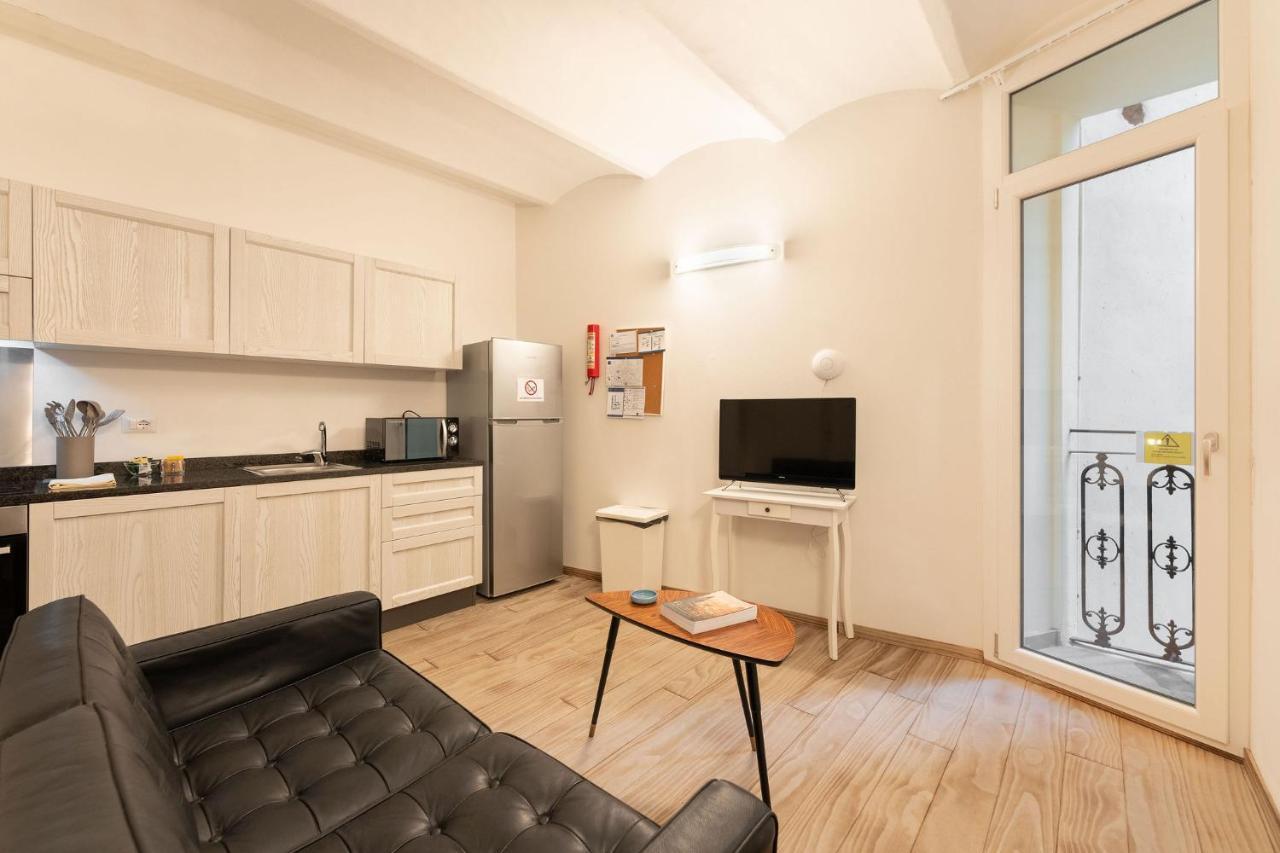 Istay - Zannetti Firenze Eksteriør billede