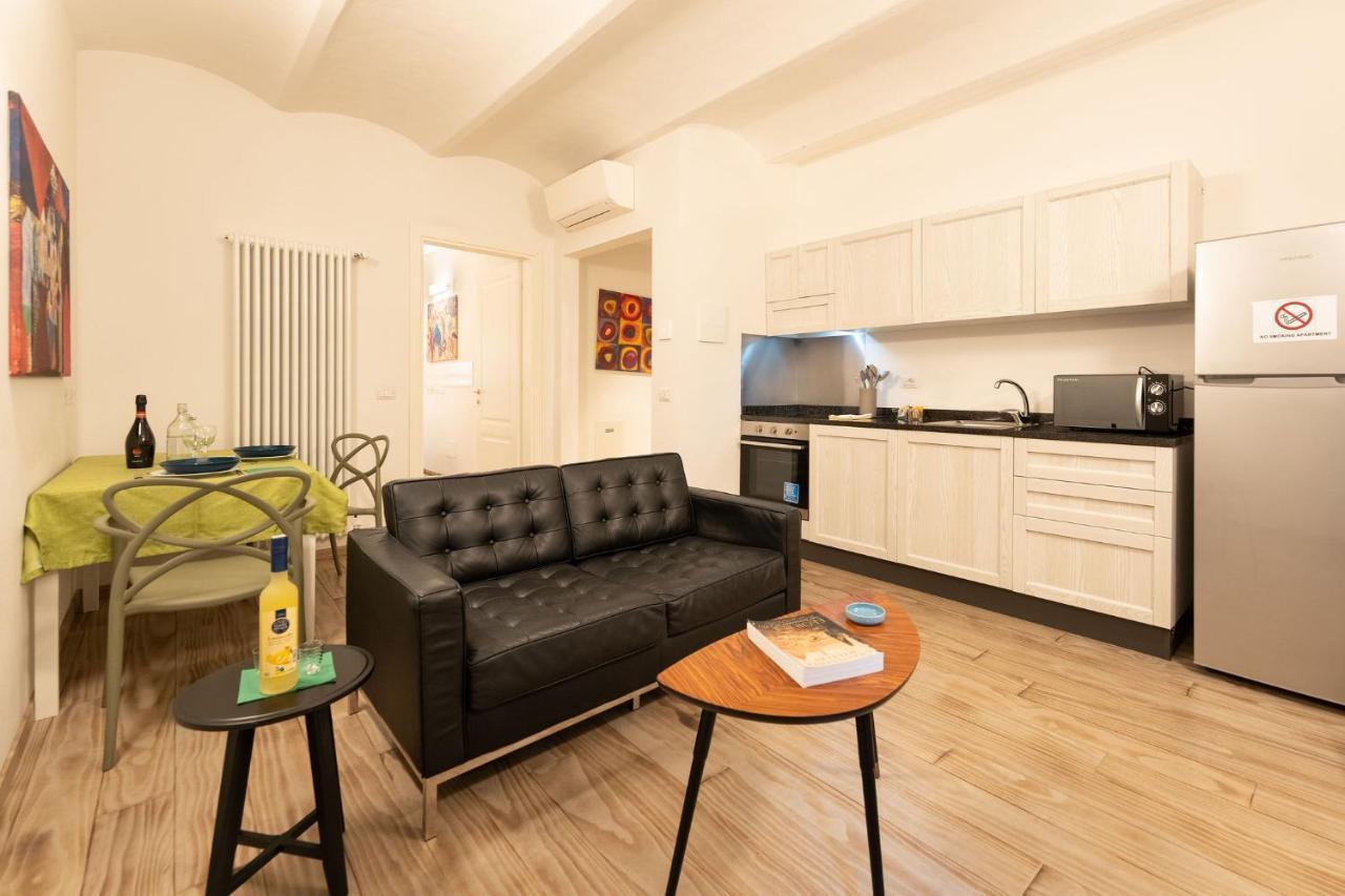 Istay - Zannetti Firenze Eksteriør billede