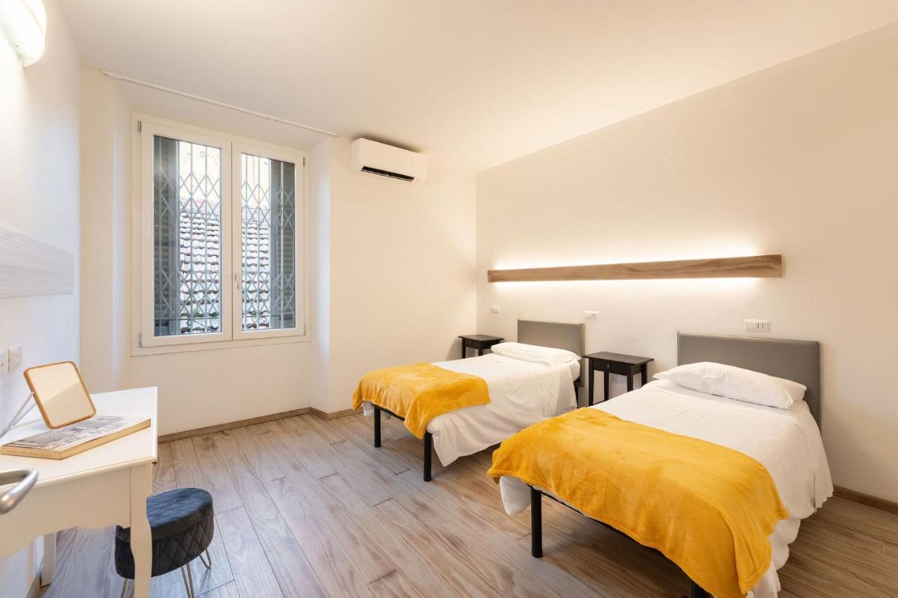 Istay - Zannetti Firenze Eksteriør billede