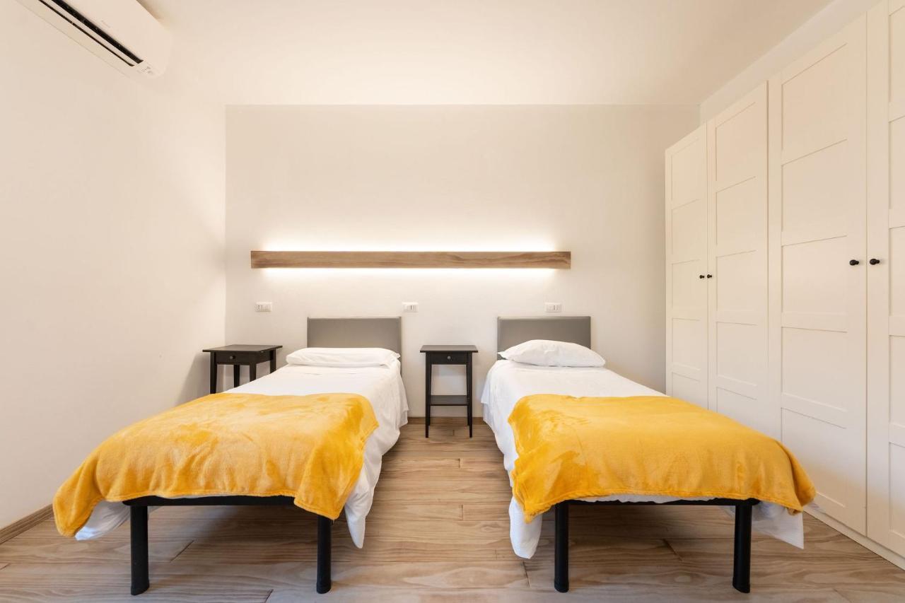 Istay - Zannetti Firenze Eksteriør billede