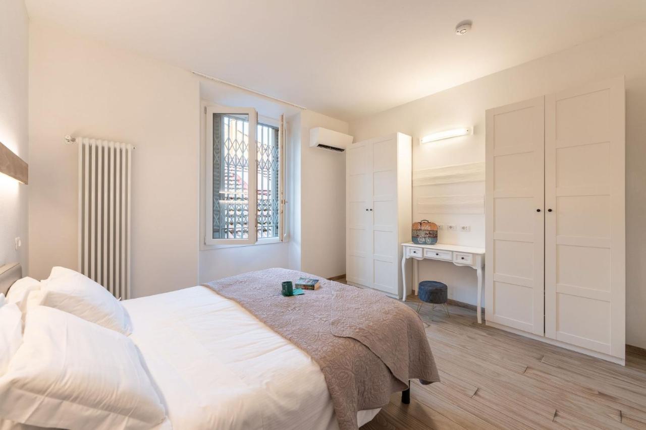 Istay - Zannetti Firenze Eksteriør billede