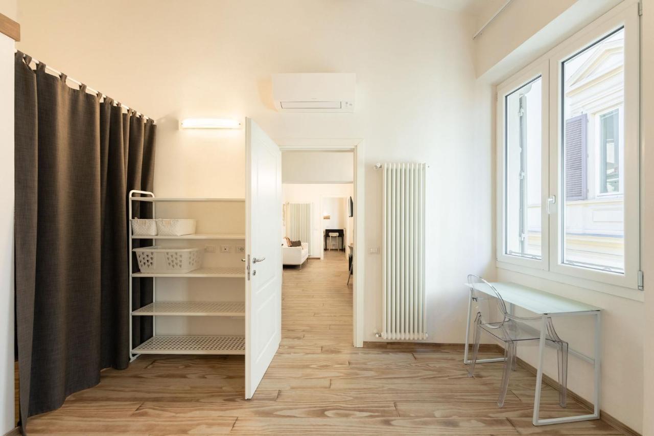 Istay - Zannetti Firenze Eksteriør billede