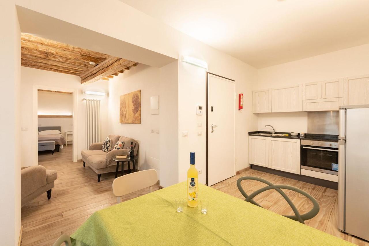 Istay - Zannetti Firenze Eksteriør billede