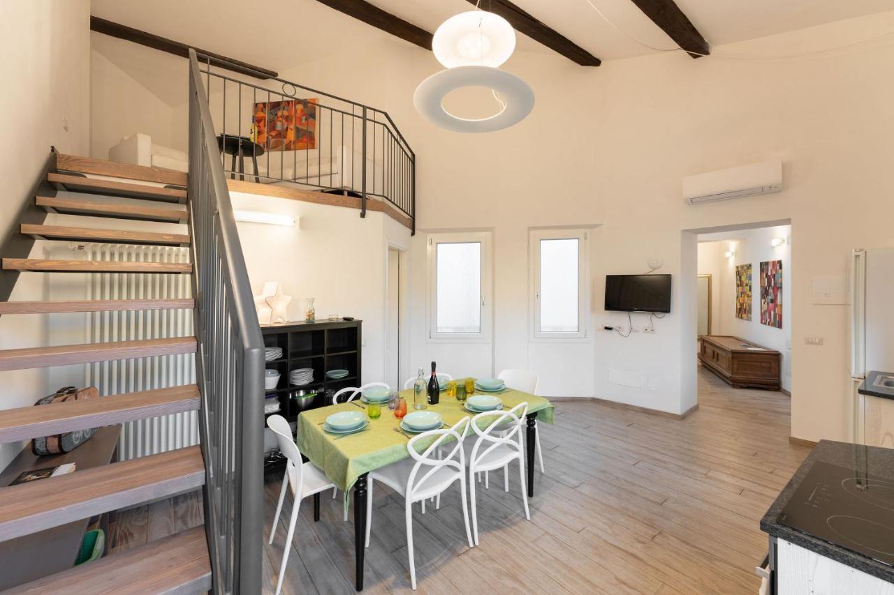 Istay - Zannetti Firenze Eksteriør billede