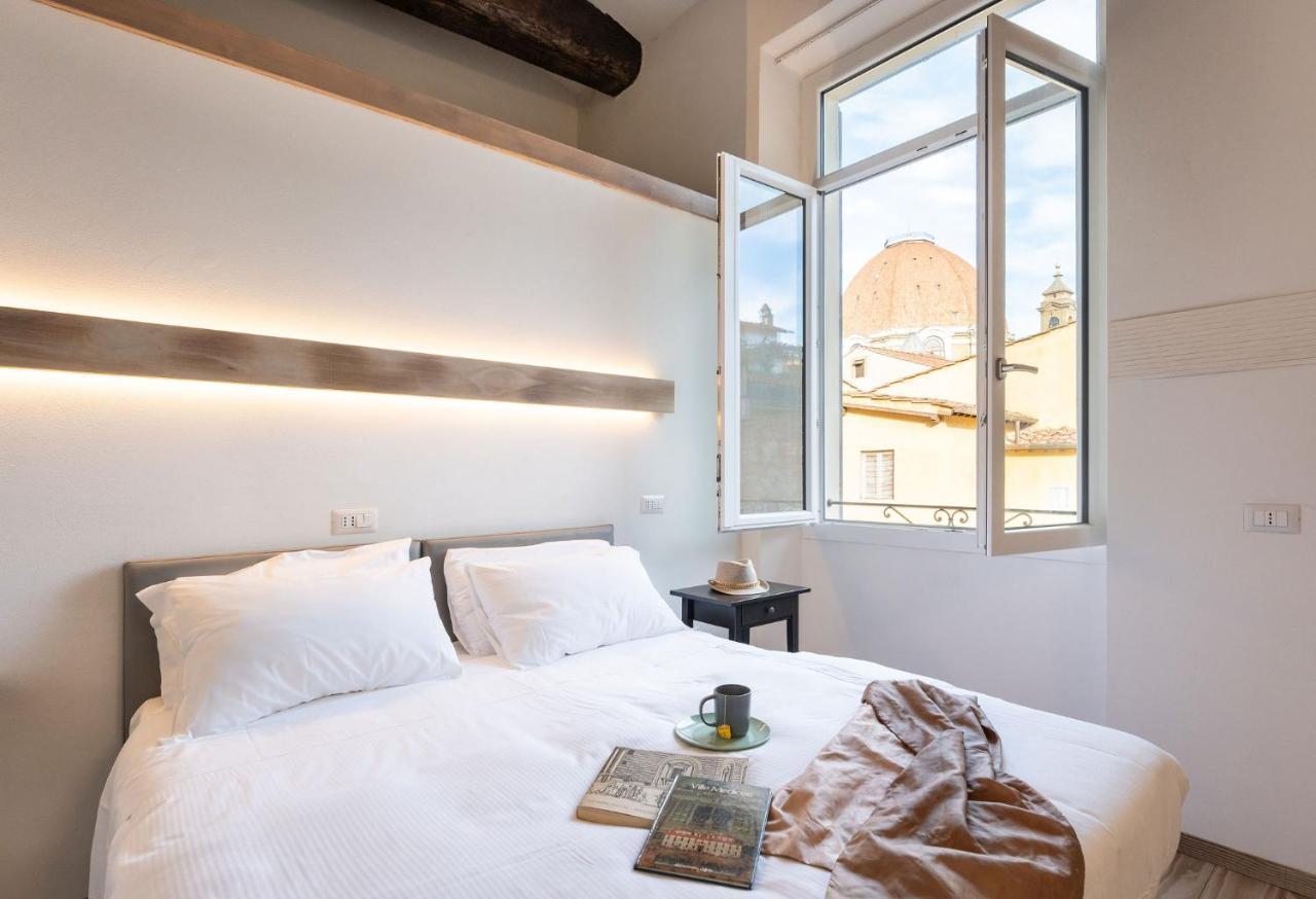 Istay - Zannetti Firenze Eksteriør billede