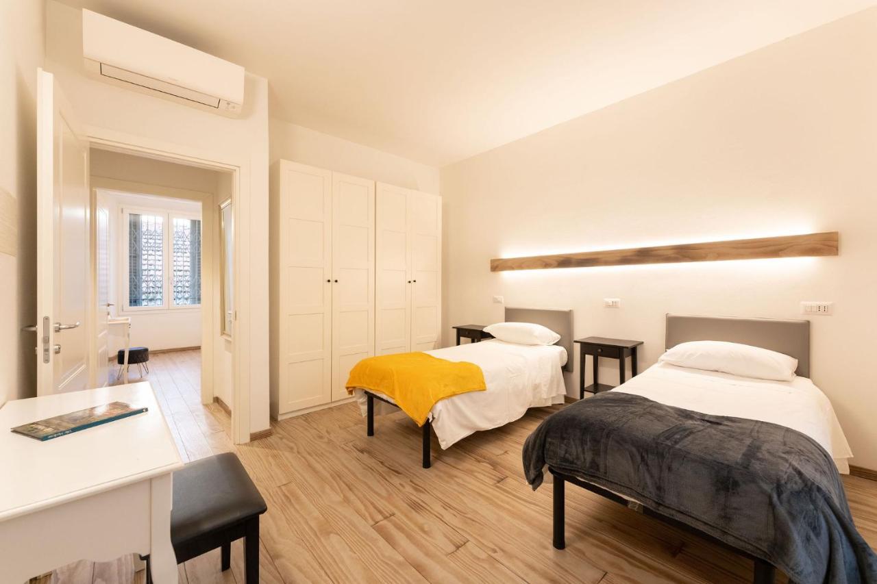 Istay - Zannetti Firenze Eksteriør billede