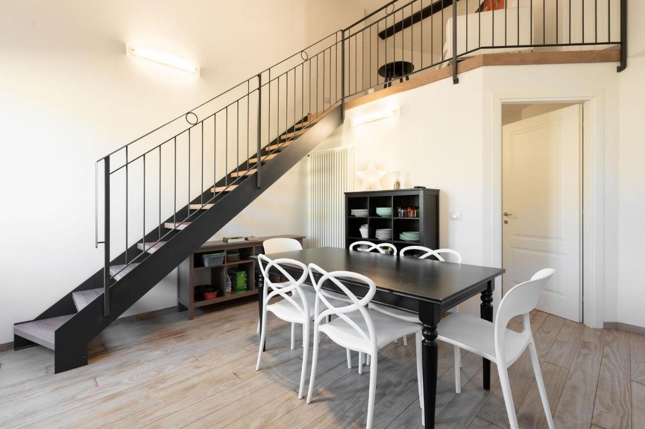 Istay - Zannetti Firenze Eksteriør billede