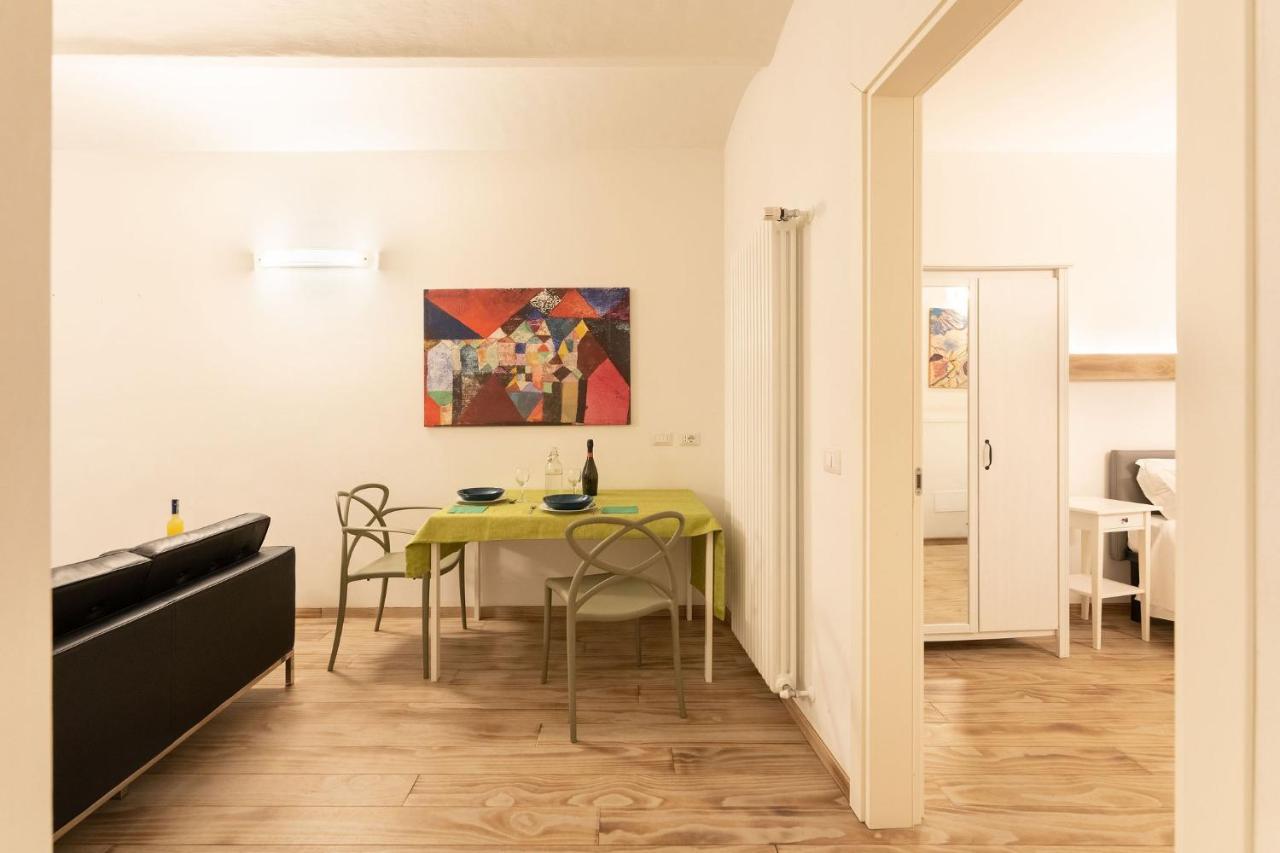 Istay - Zannetti Firenze Eksteriør billede