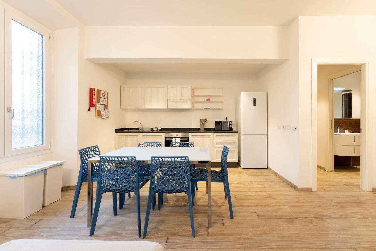 Istay - Zannetti Firenze Eksteriør billede
