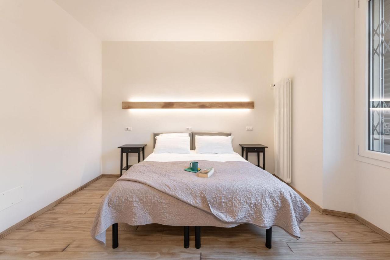 Istay - Zannetti Firenze Eksteriør billede