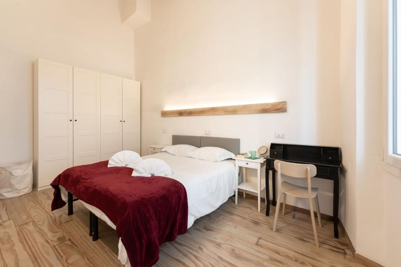 Istay - Zannetti Firenze Eksteriør billede