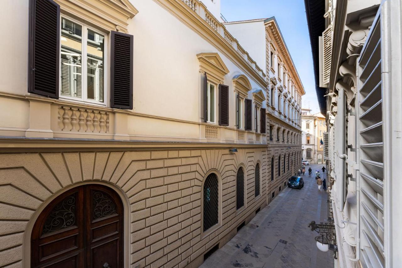 Istay - Zannetti Firenze Eksteriør billede