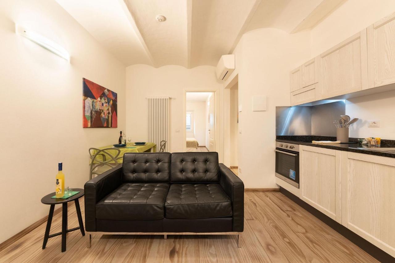 Istay - Zannetti Firenze Eksteriør billede