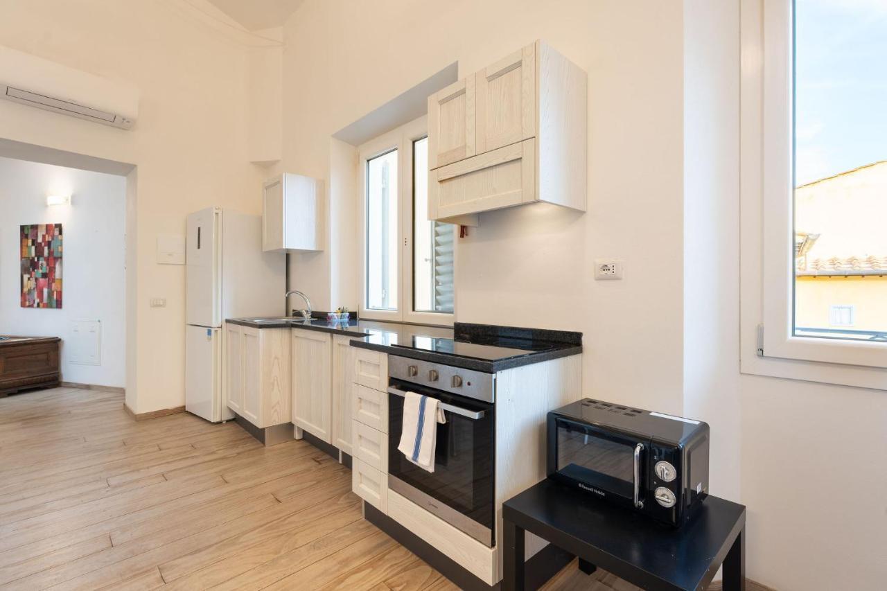 Istay - Zannetti Firenze Eksteriør billede