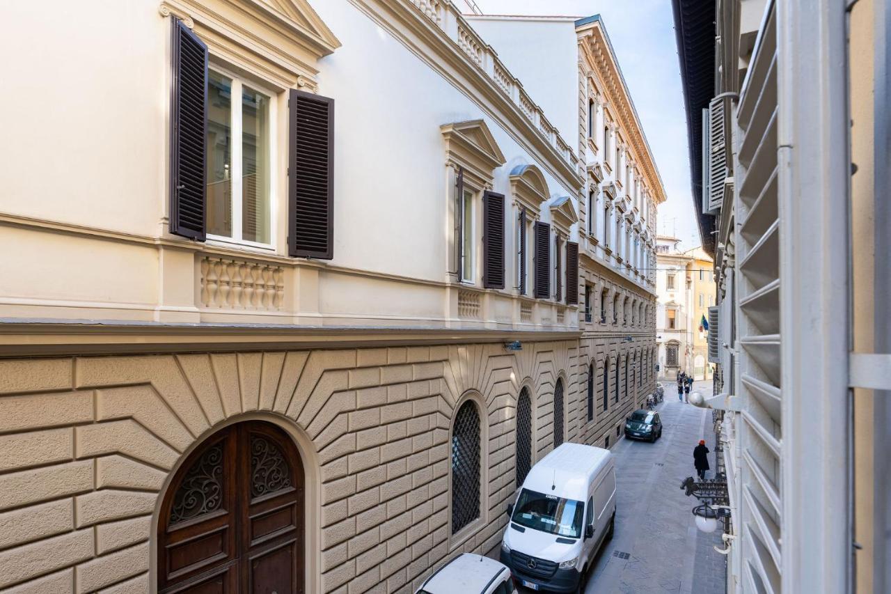 Istay - Zannetti Firenze Eksteriør billede