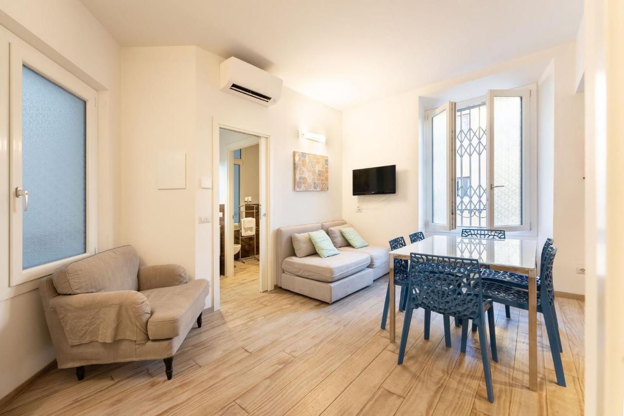 Istay - Zannetti Firenze Eksteriør billede