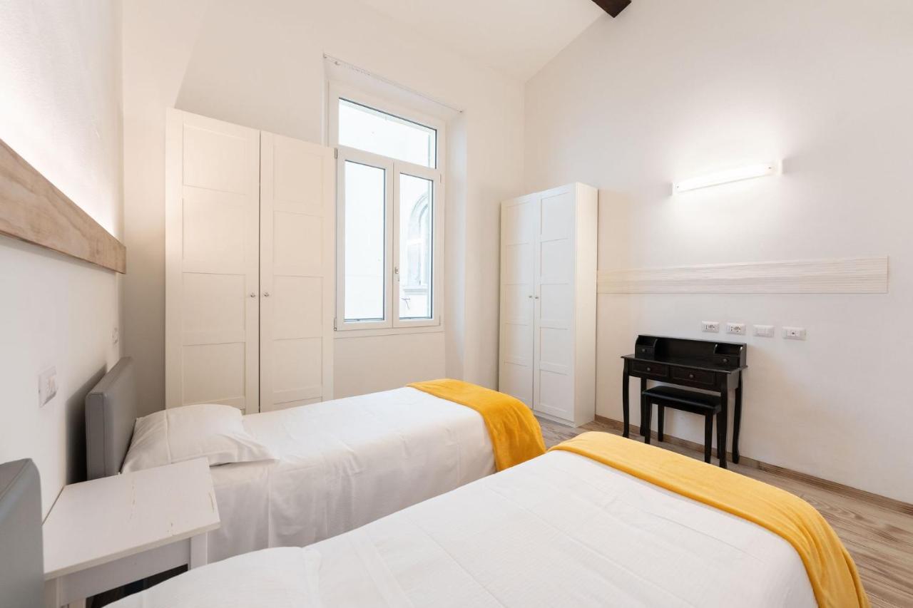 Istay - Zannetti Firenze Eksteriør billede