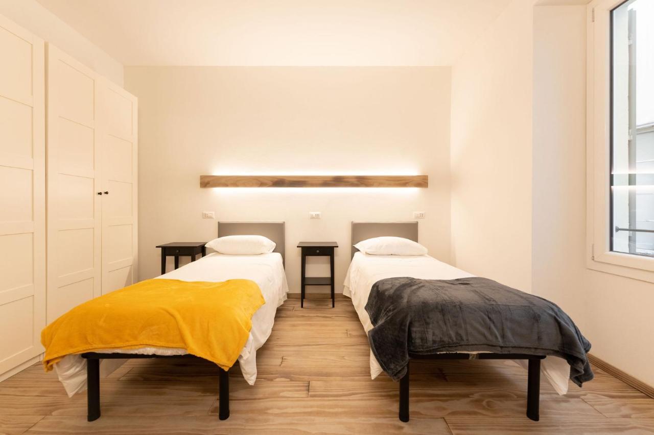 Istay - Zannetti Firenze Eksteriør billede