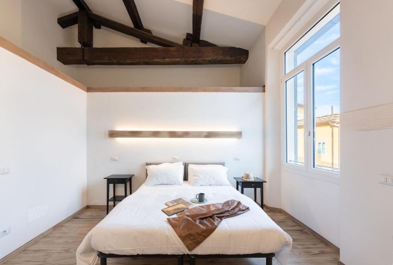 Istay - Zannetti Firenze Eksteriør billede