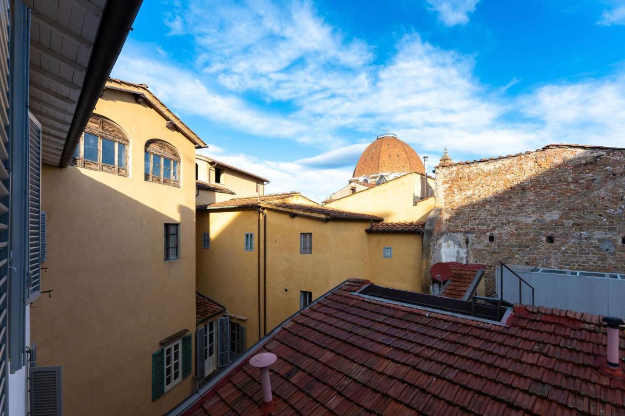 Istay - Zannetti Firenze Eksteriør billede