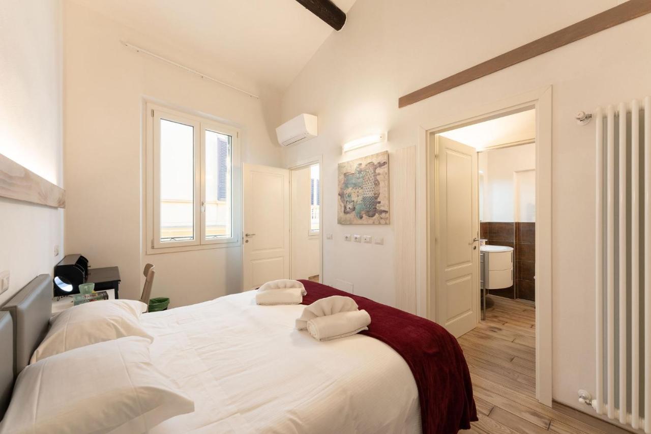 Istay - Zannetti Firenze Eksteriør billede