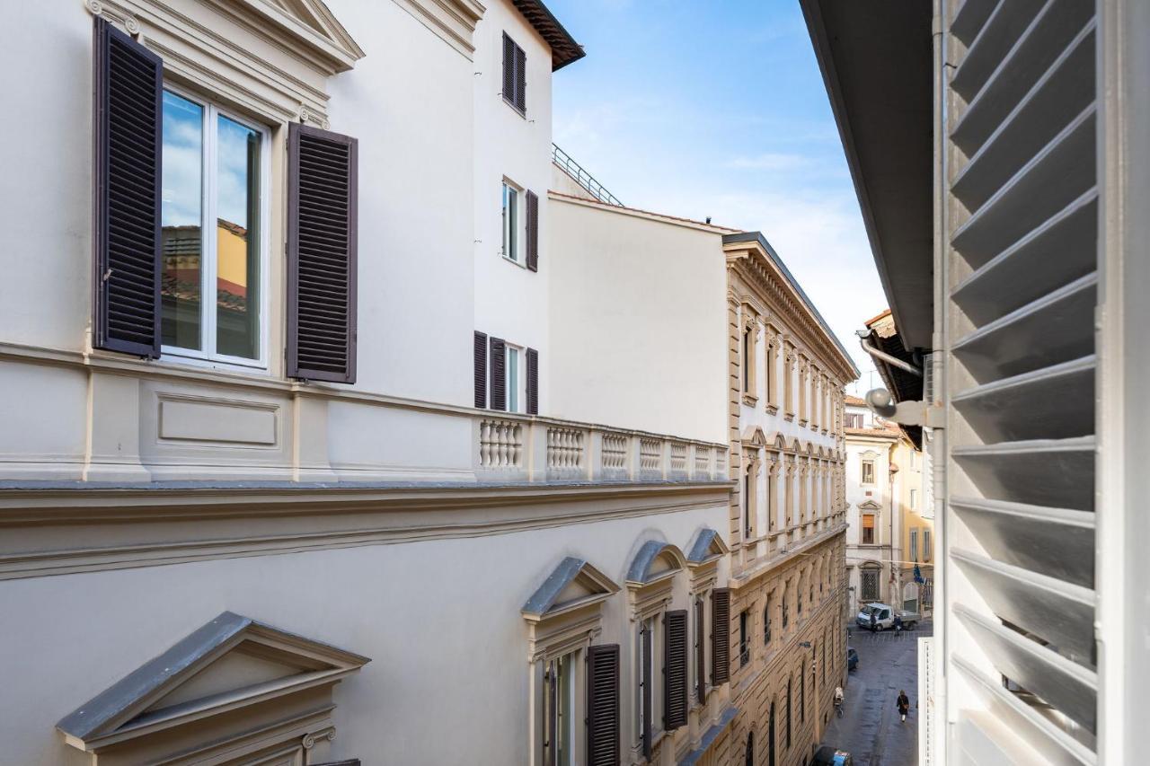 Istay - Zannetti Firenze Eksteriør billede