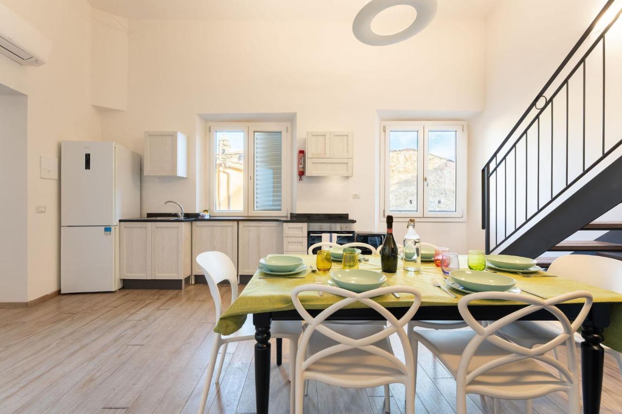 Istay - Zannetti Firenze Eksteriør billede