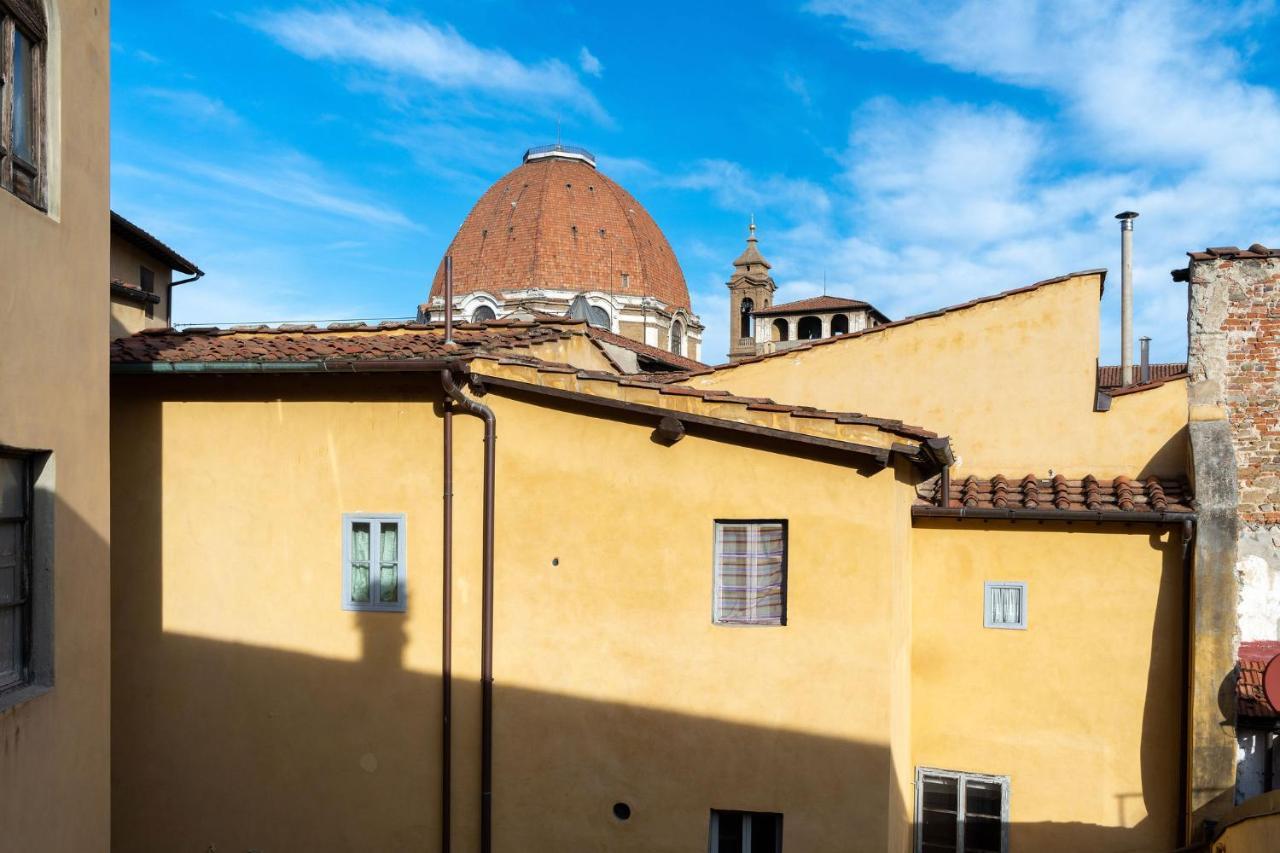 Istay - Zannetti Firenze Eksteriør billede